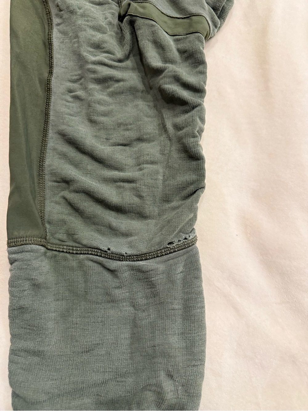FP Movement by Free People Harem Cargo Joggers - Picture 6 of 11